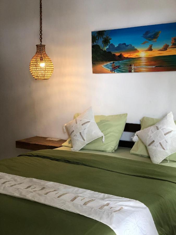Cape Rose2 Hotel Gili Trawangan Exterior photo